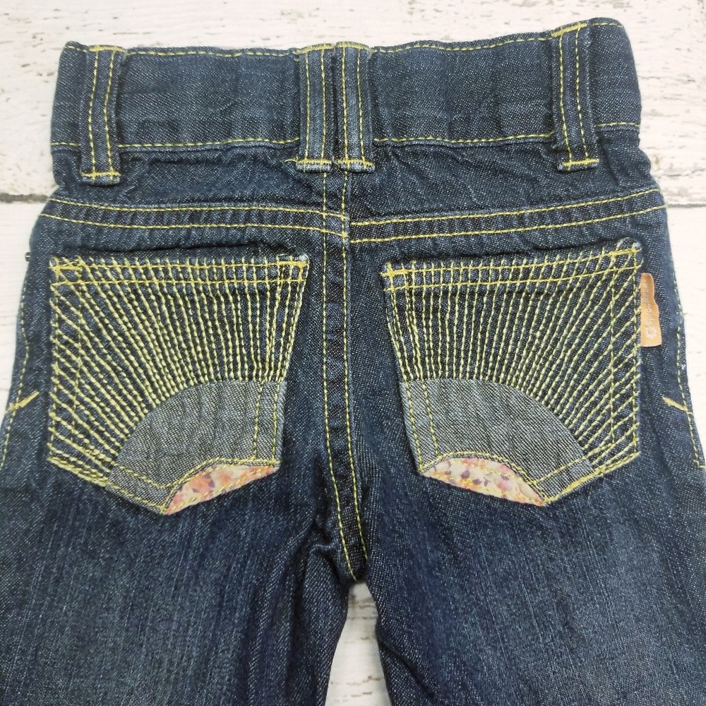 Sprockets Jeans Cute Back Pockets